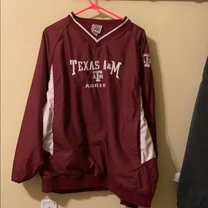 Texas A&M crewneck!!!